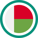 Madagascar